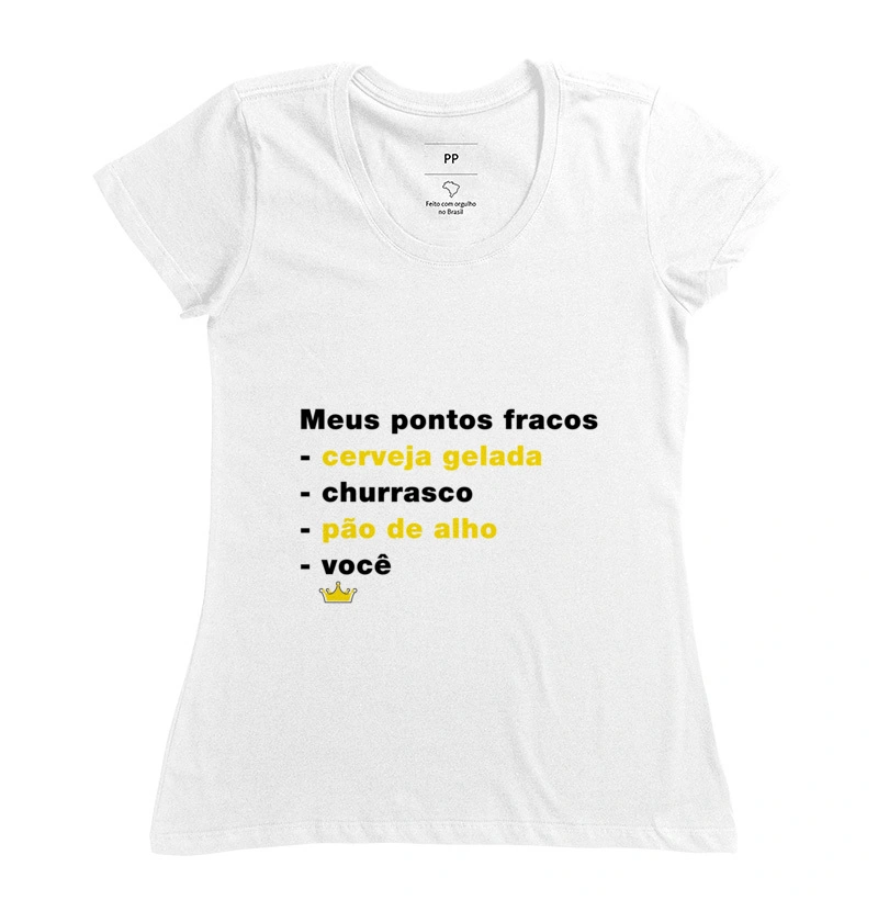Camisa 10