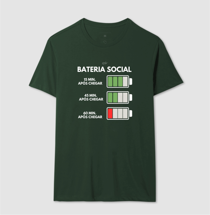 Camisa 11