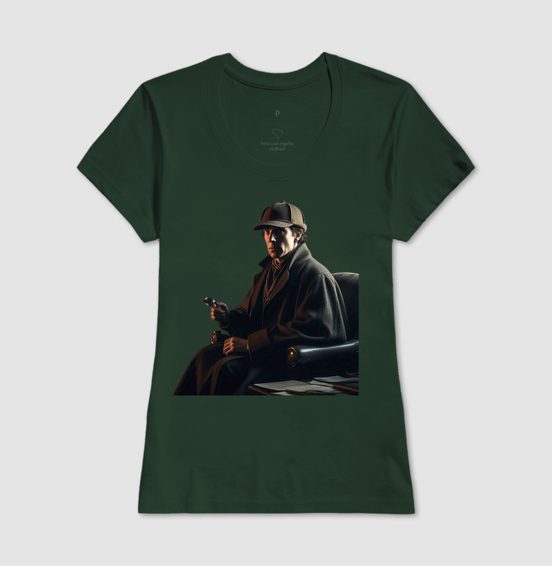 Camisa 16