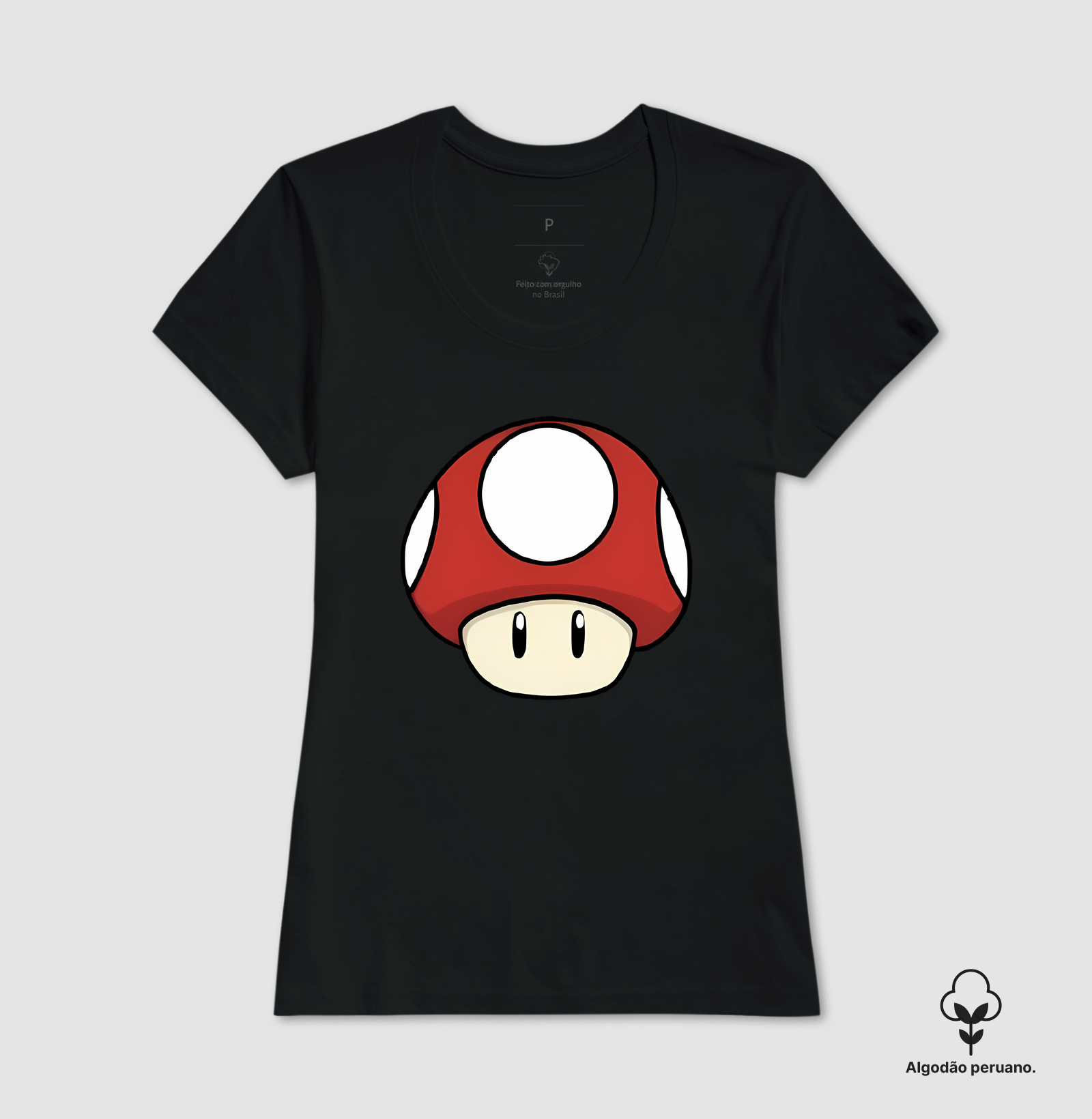 Camisa 2