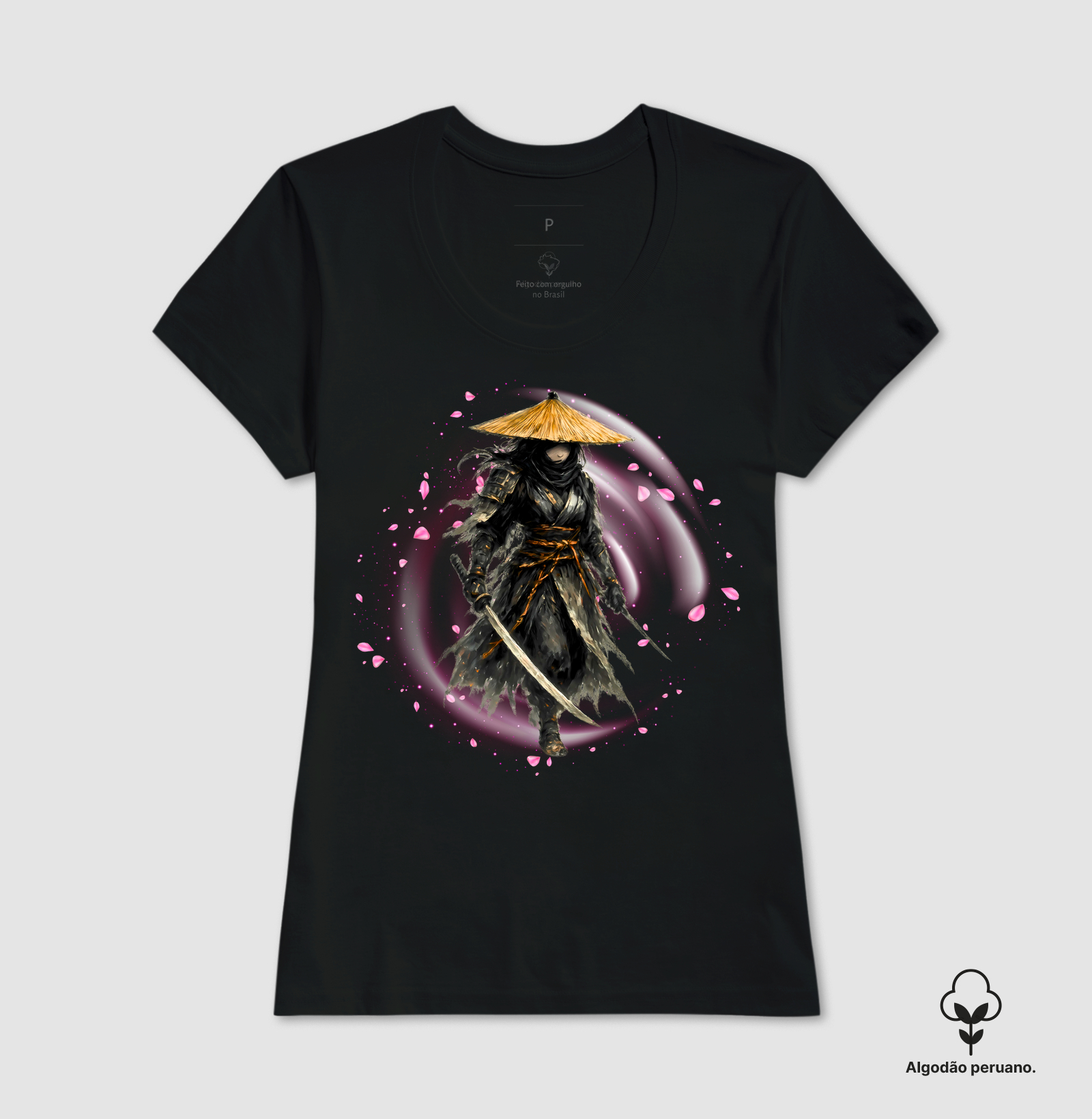 Camisa 2
