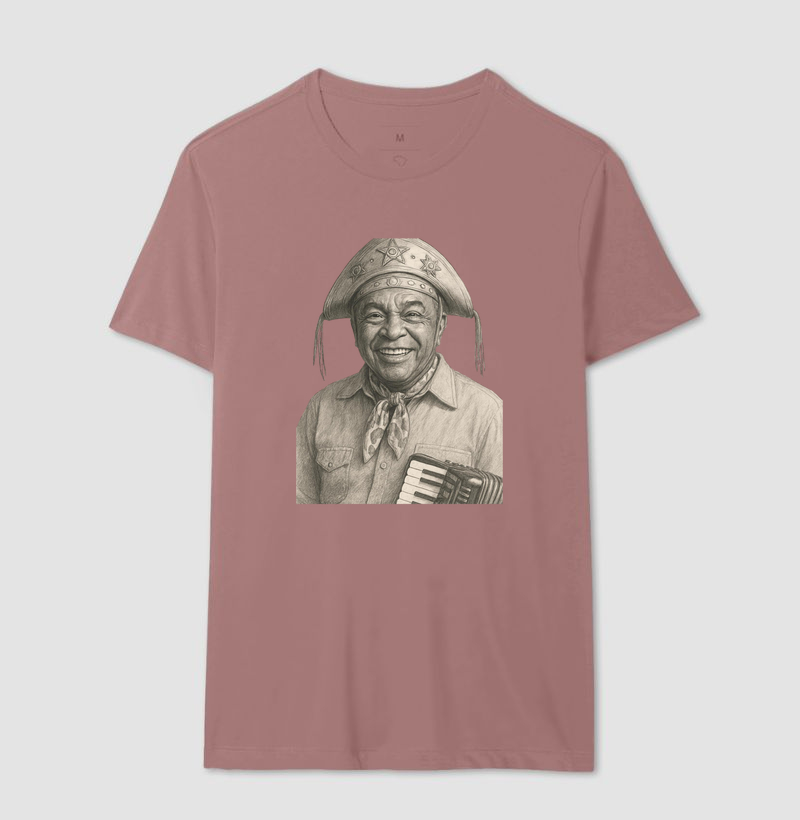 Camisa 15