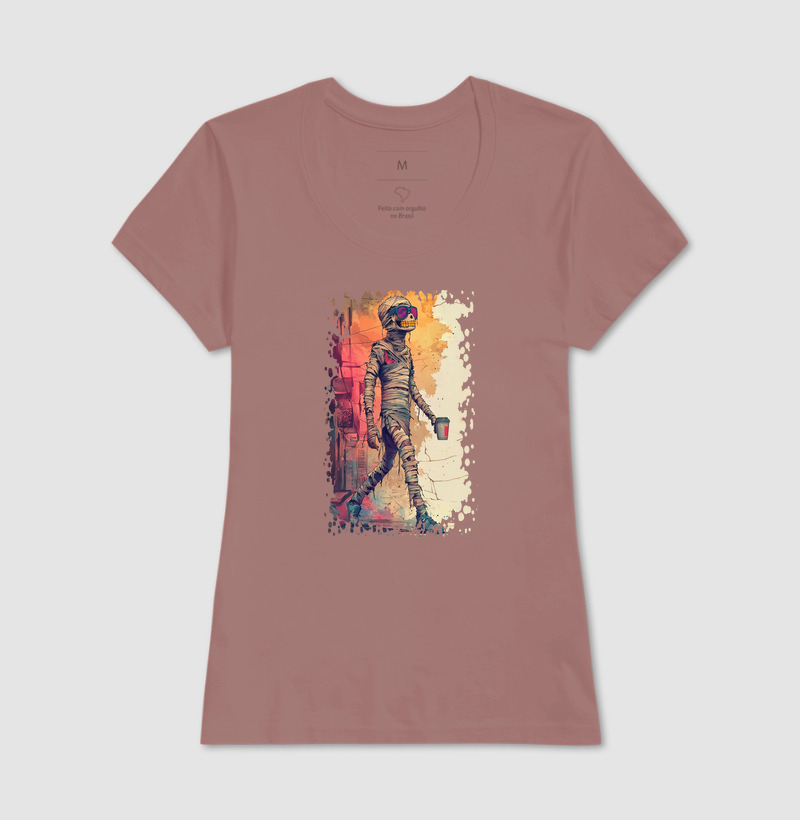 Camisa 18