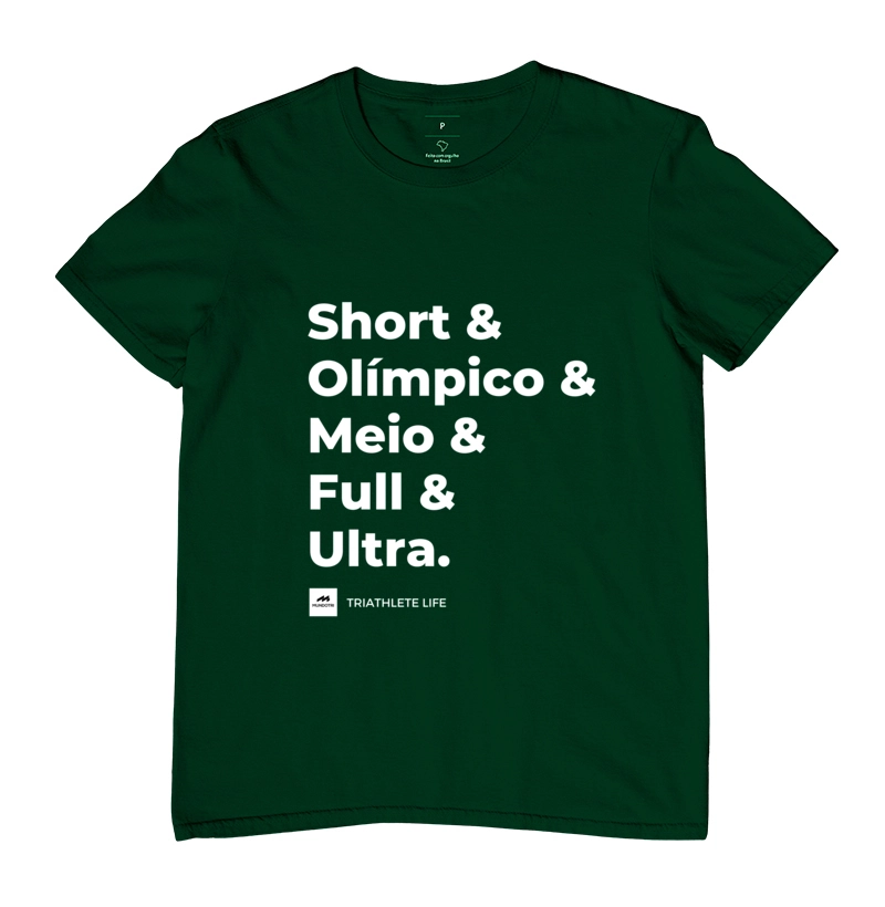 Camisa 10