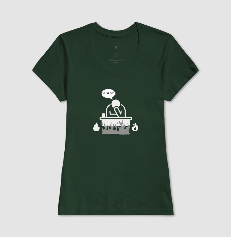 Camisa 13