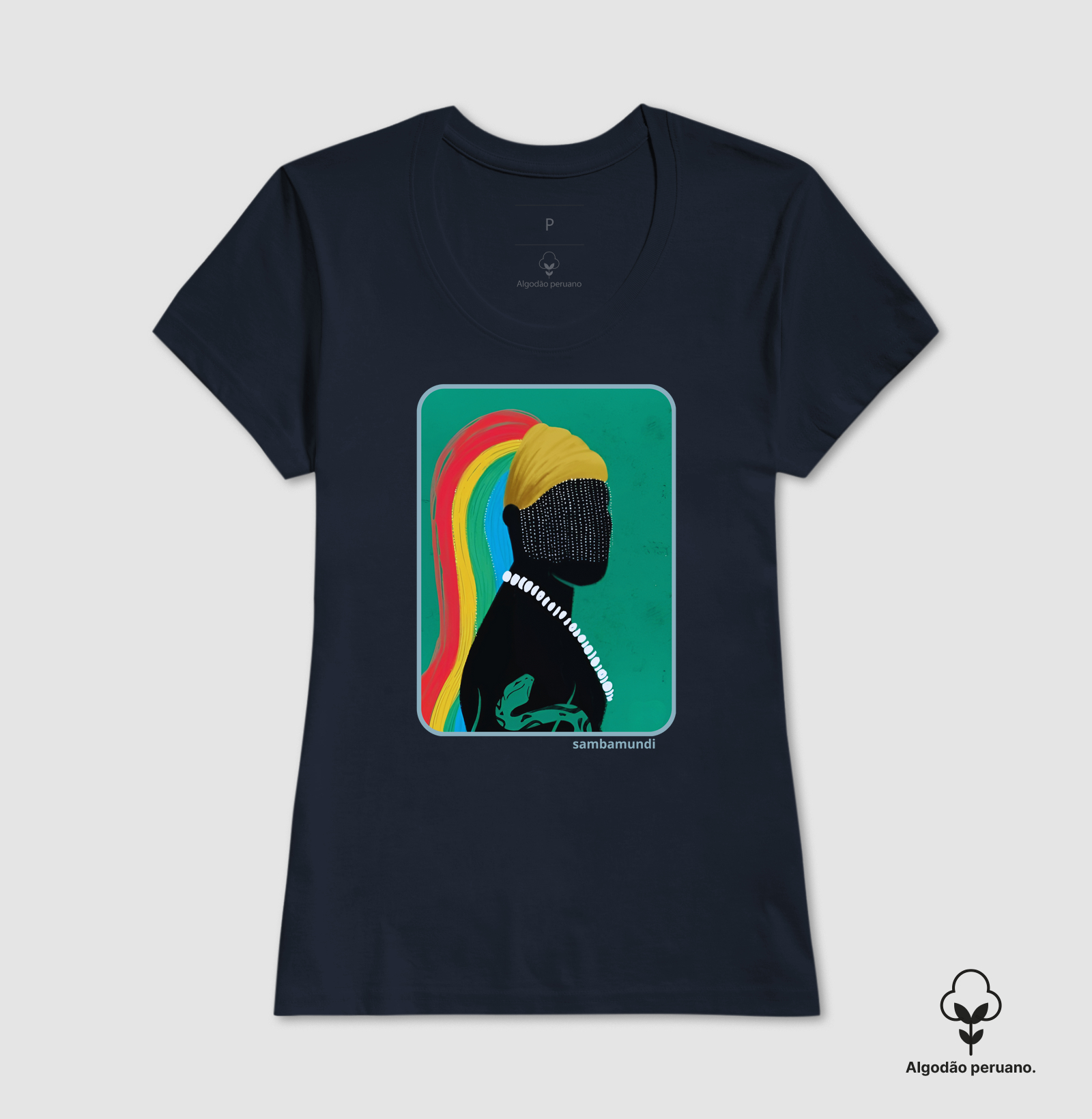 Camisa 6