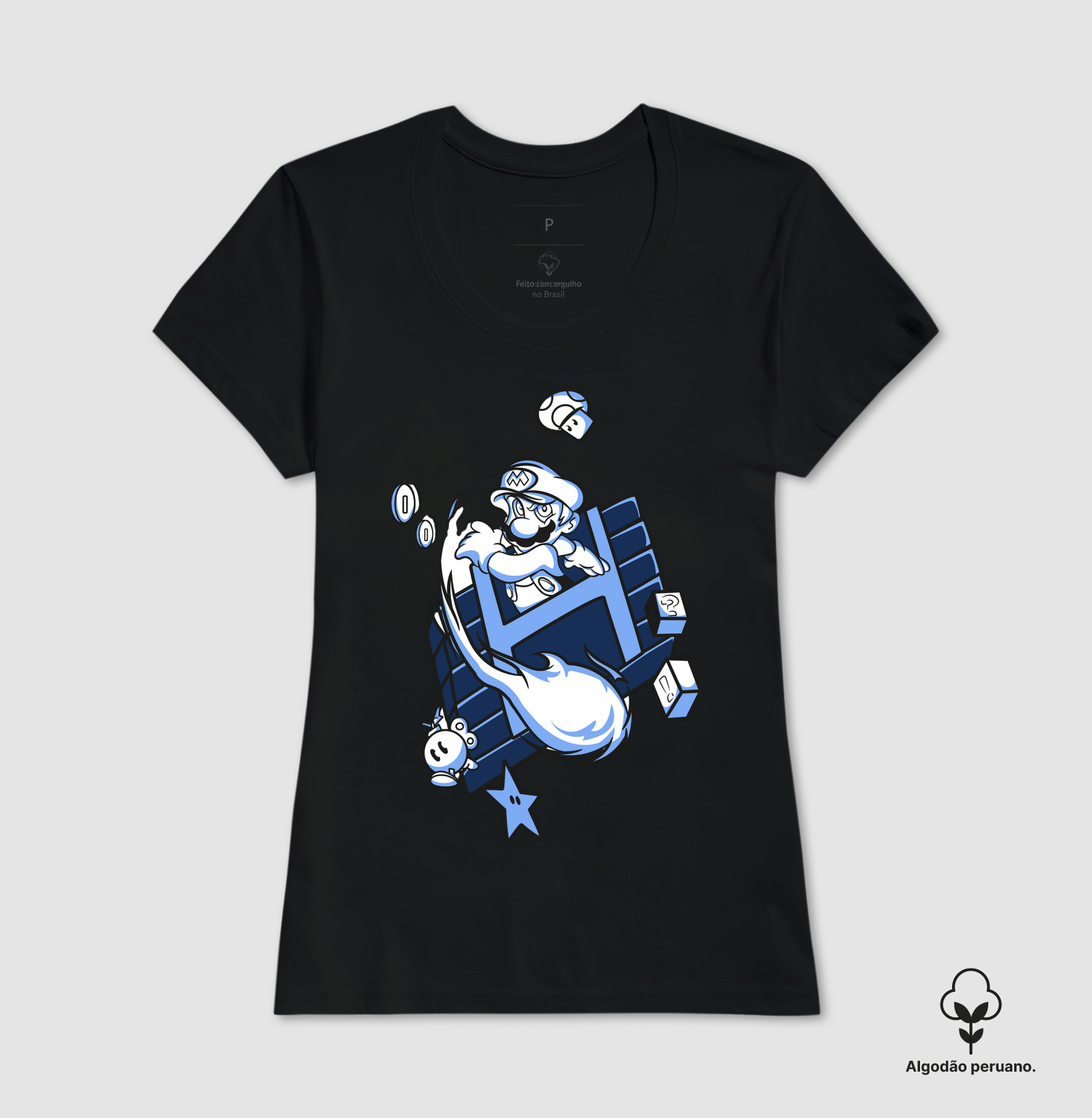 Camisa 4