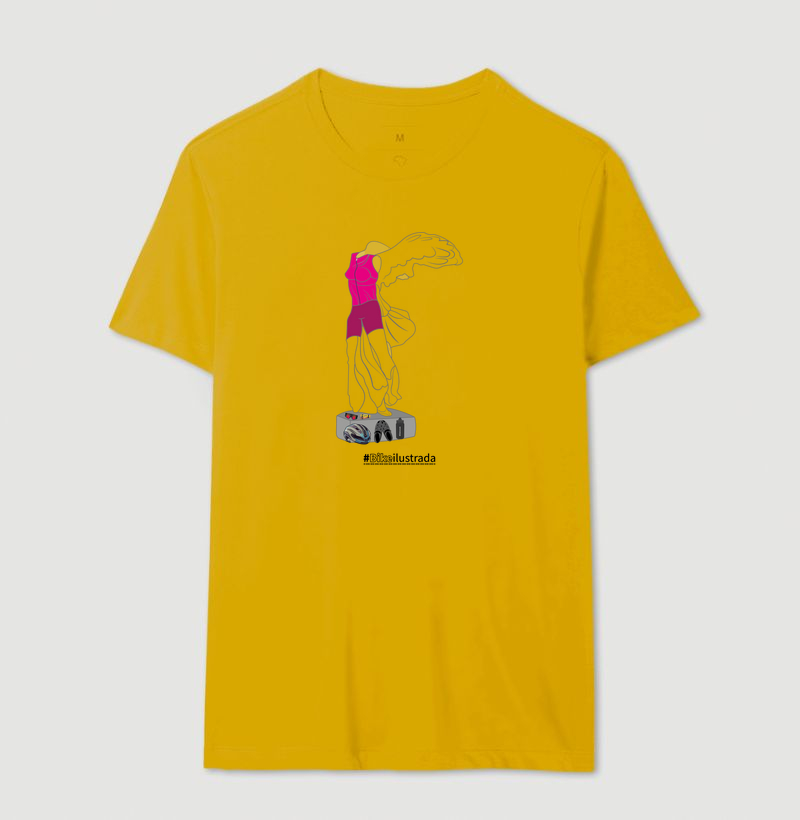 Camisa 17