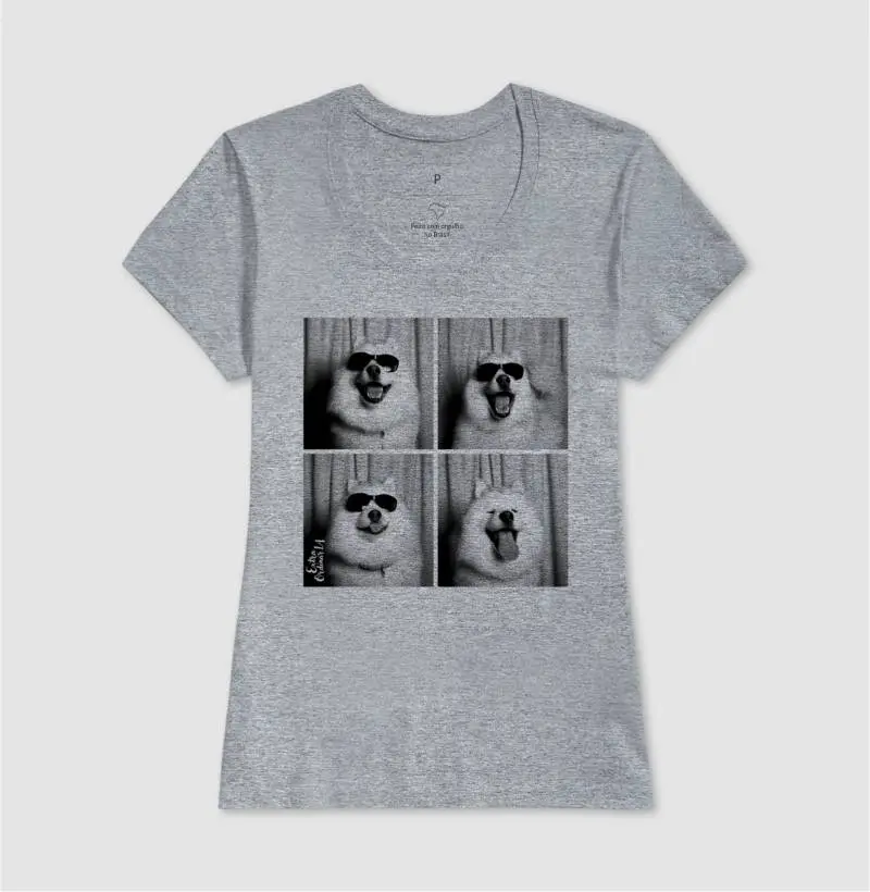 Camisa 2