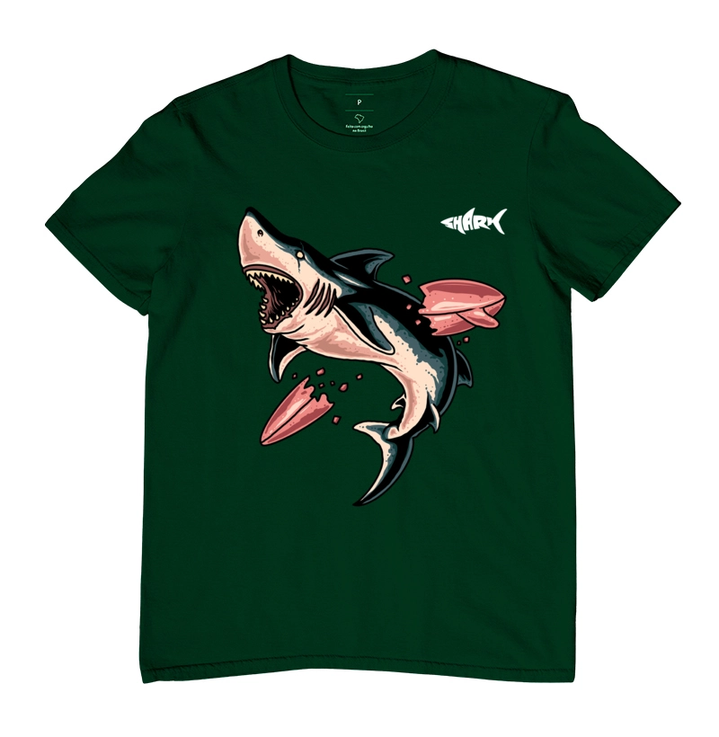 Camisa 11