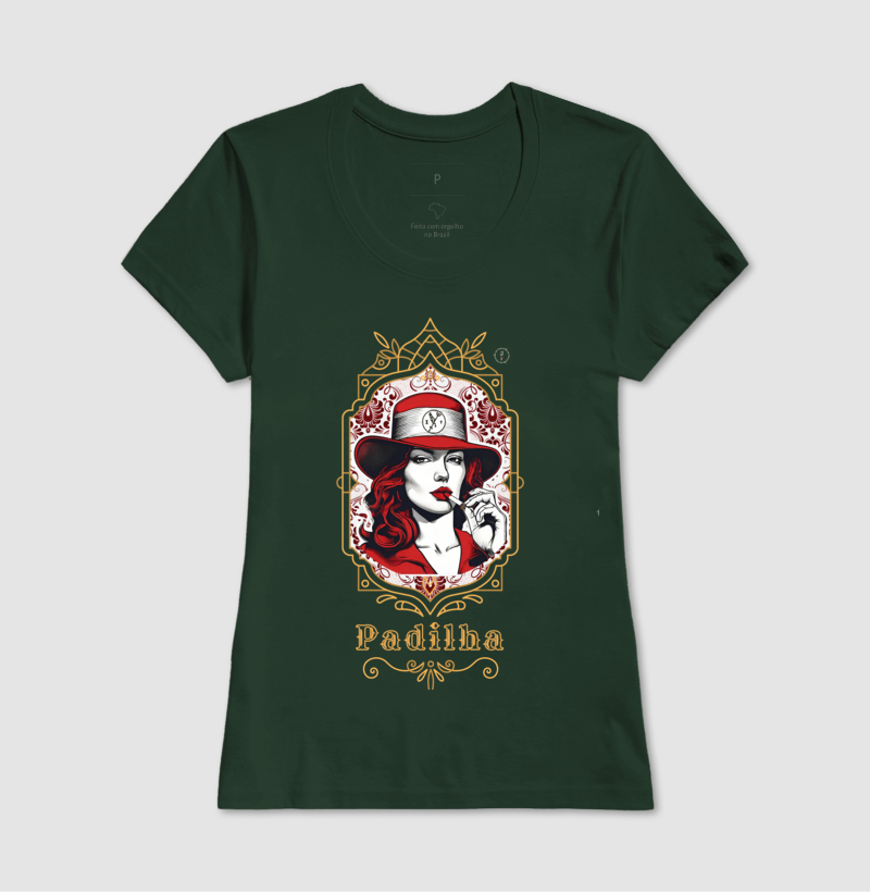 Camisa 11