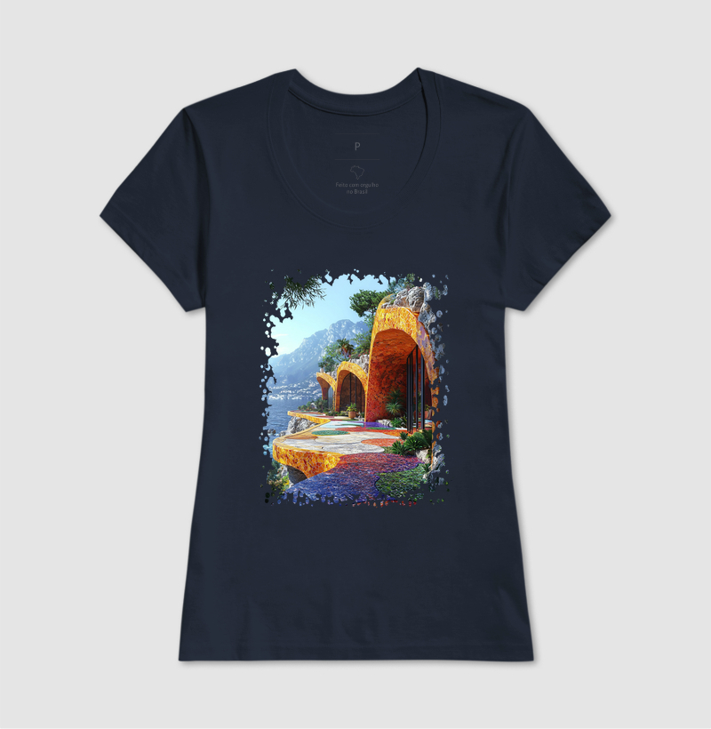 Camisa 9