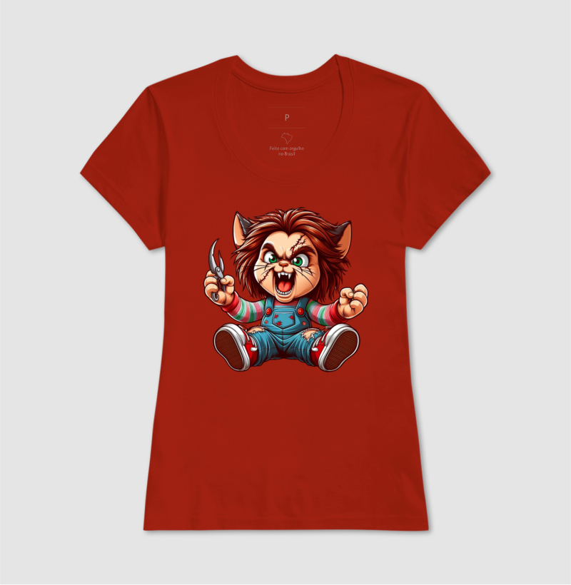 Camisa 7