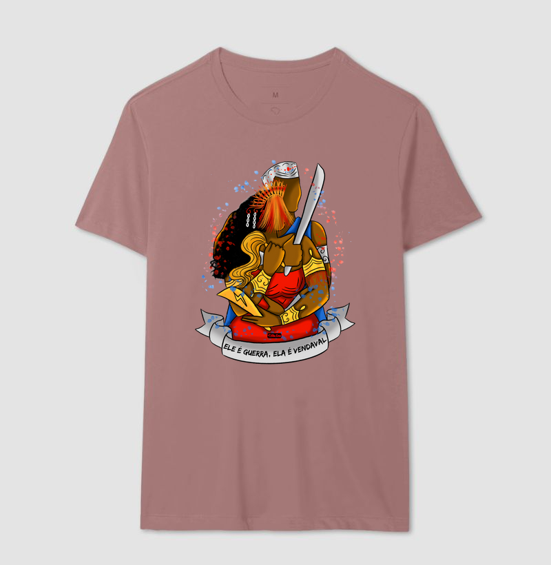Camisa 15