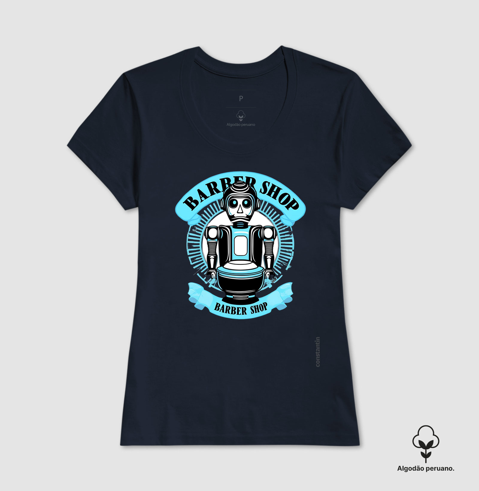 Camisa 2