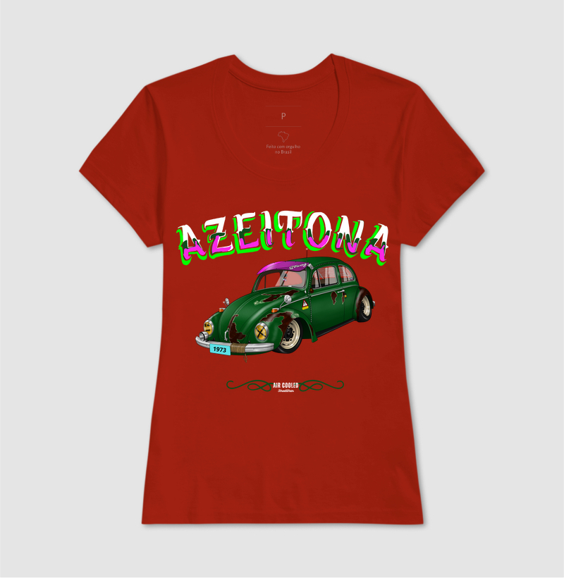 Camisa 10
