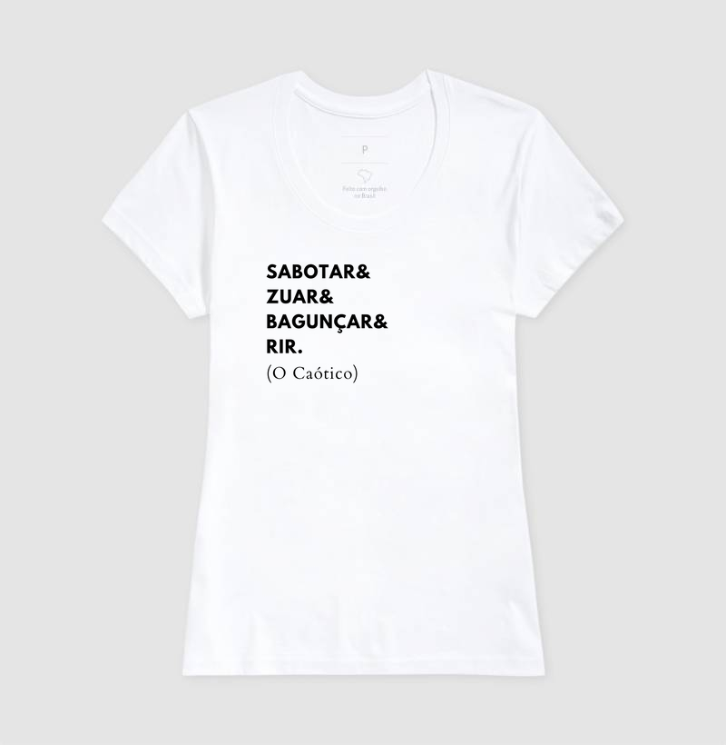 Camisa 4