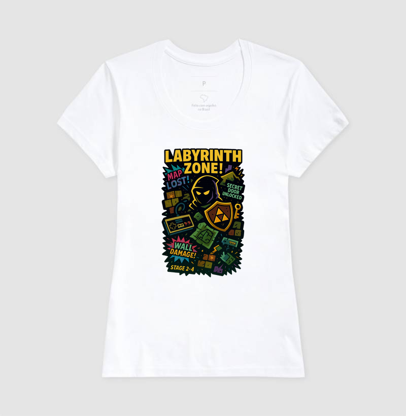 Camisa 4