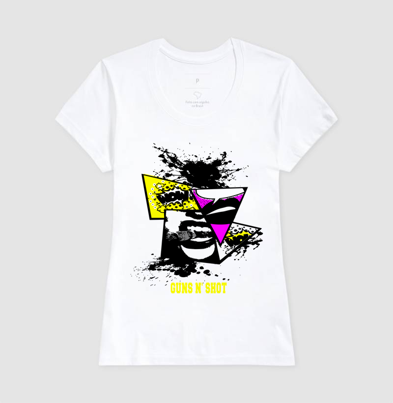 Camisa 15