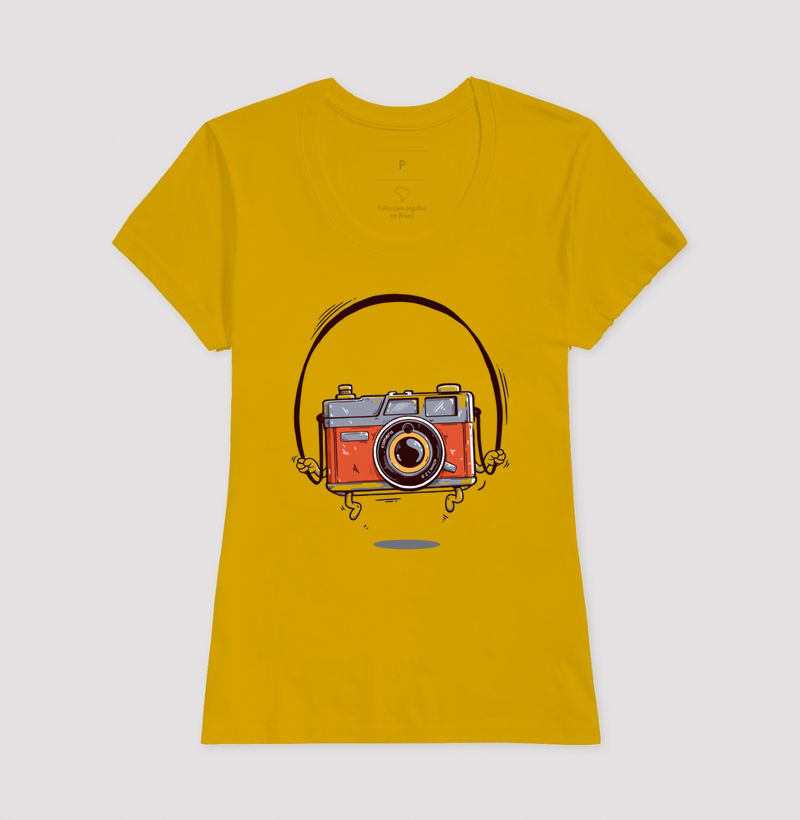 Camisa 8