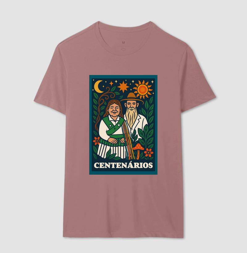 Camisa 16