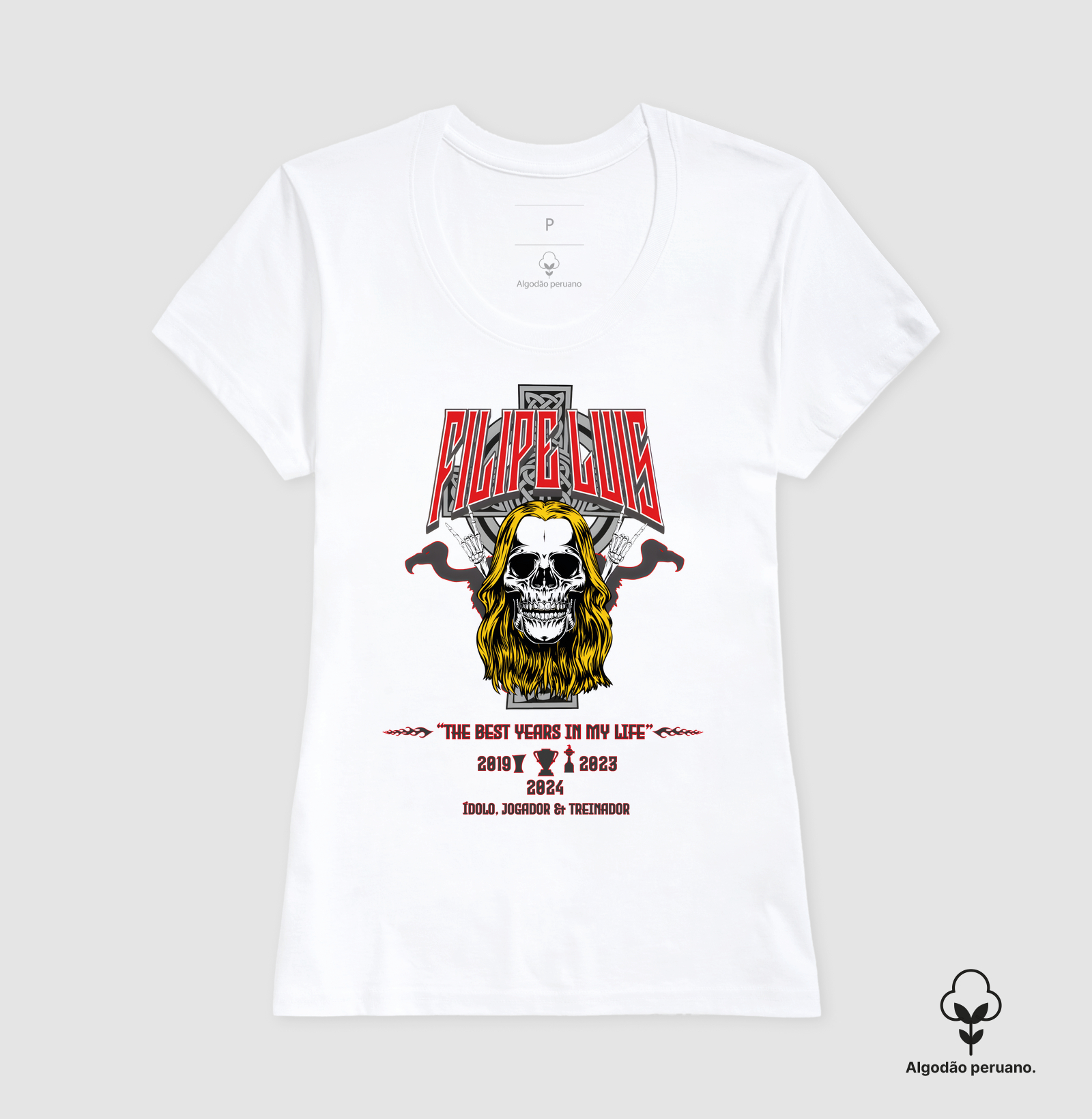 Camisa 6