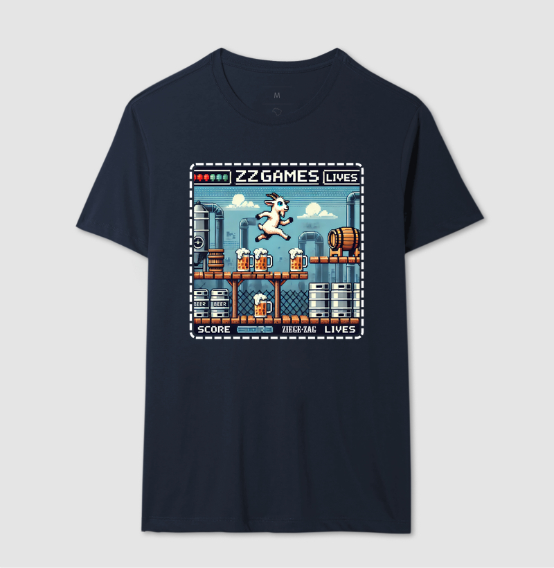 Camisa 5