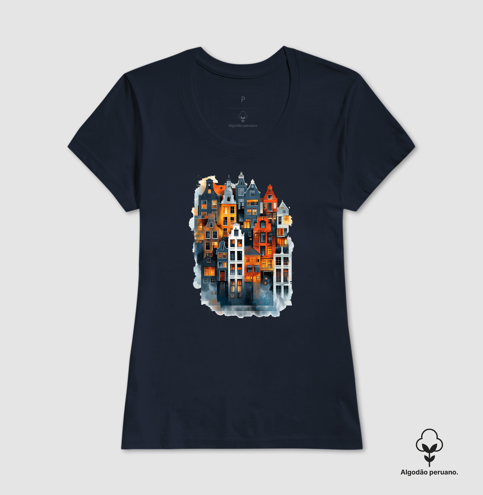 Camisa 3
