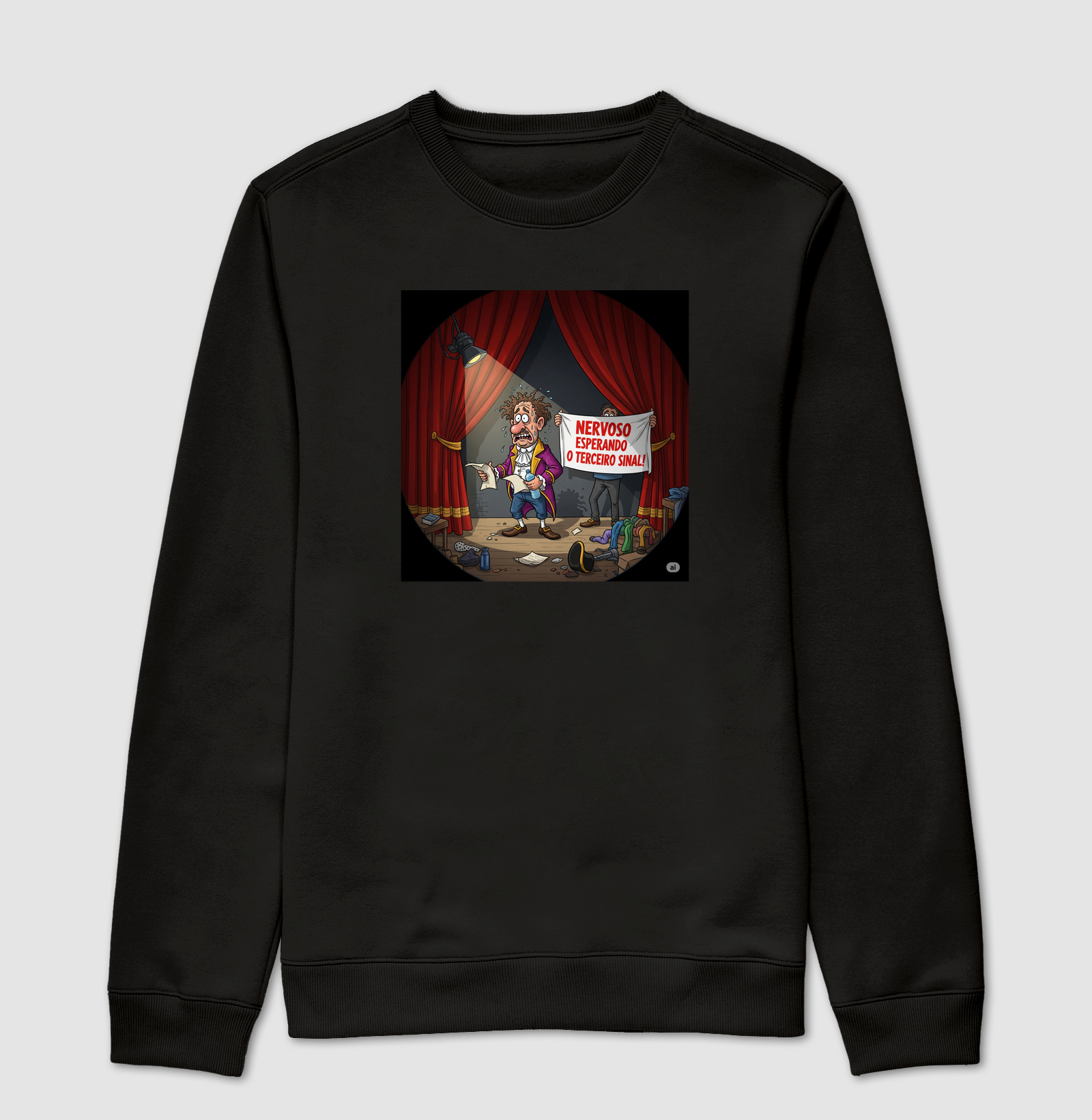 Camisa 3