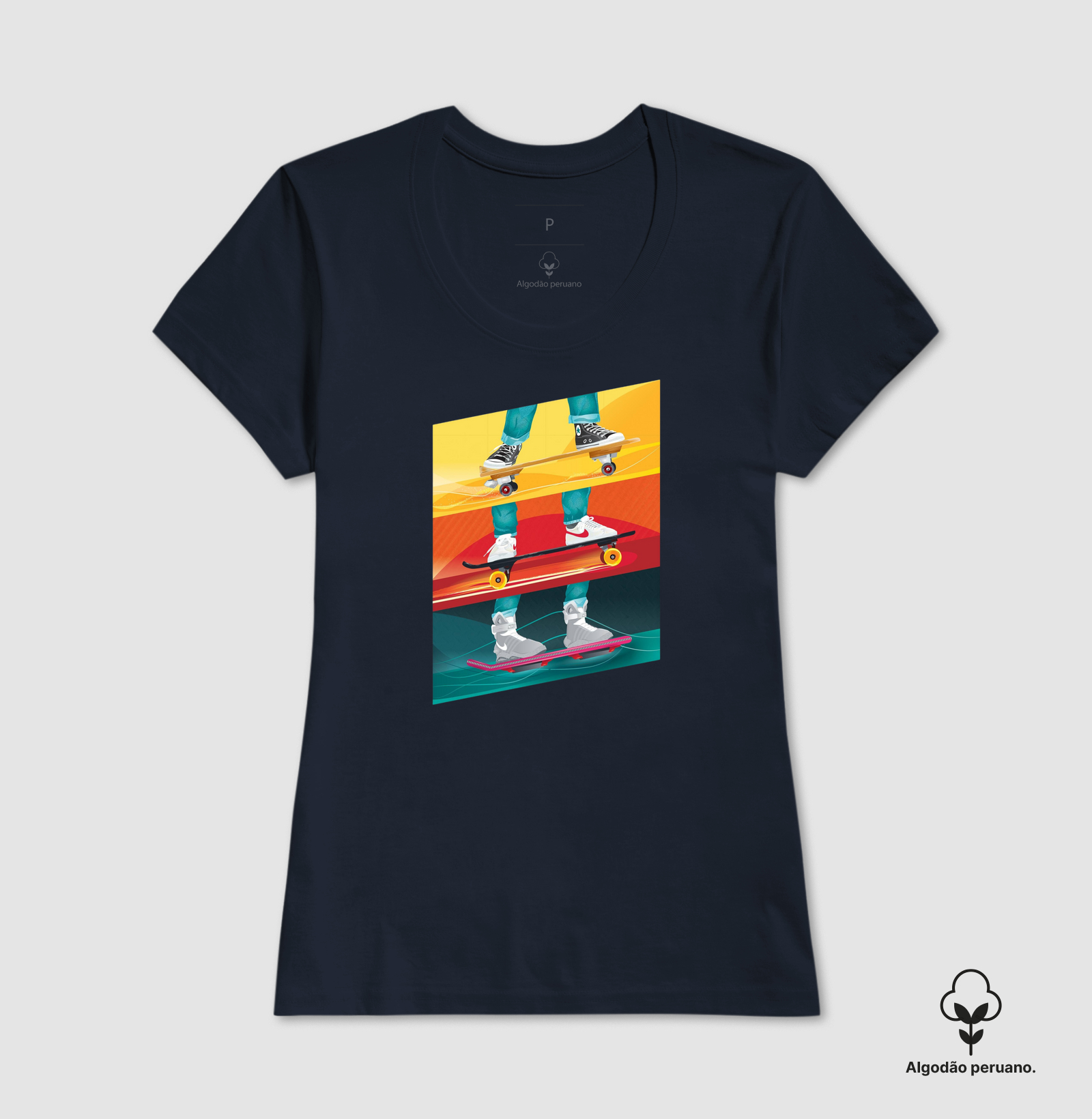 Camisa 5