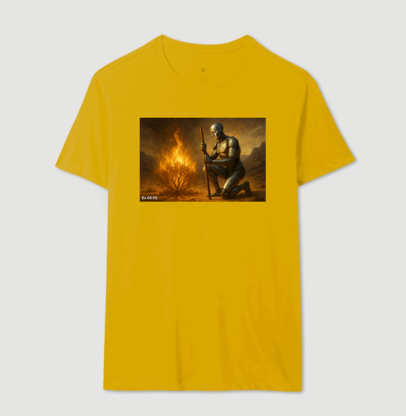 Camisa 13