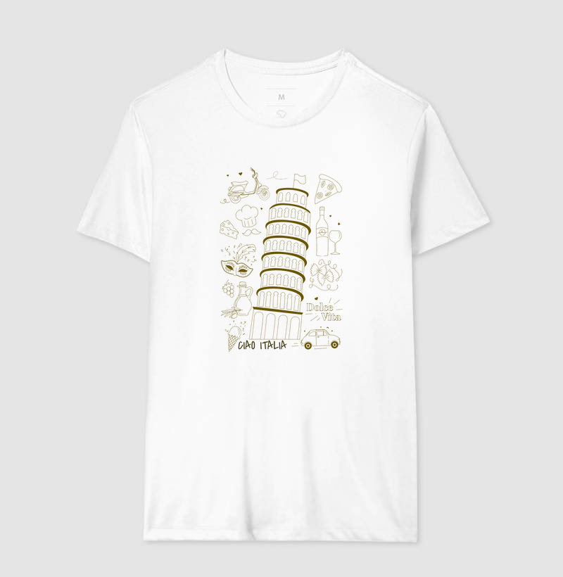 Camisa 11