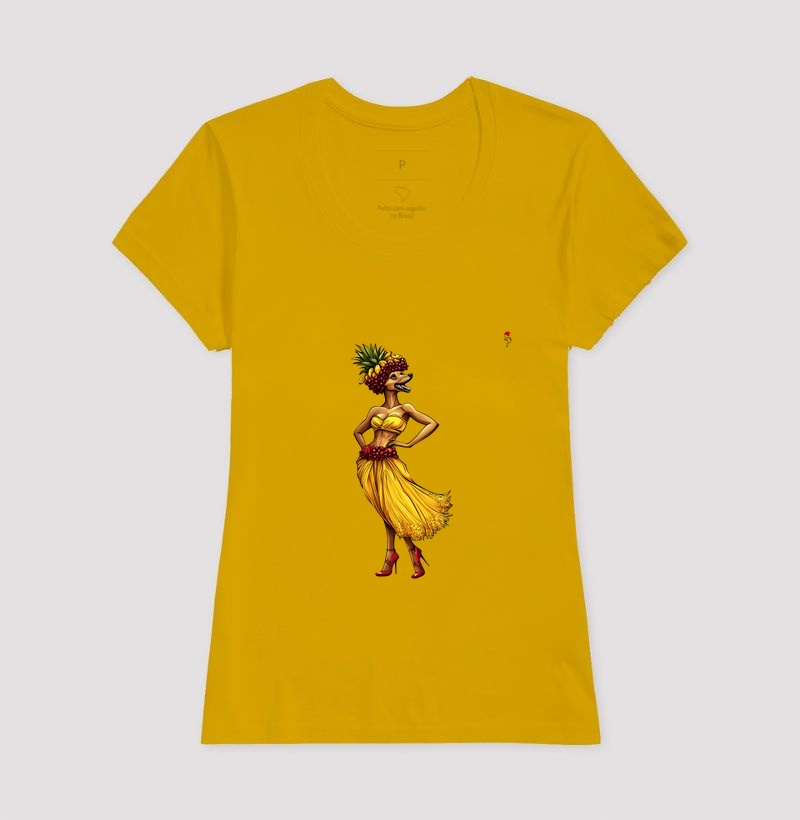 Camisa 11