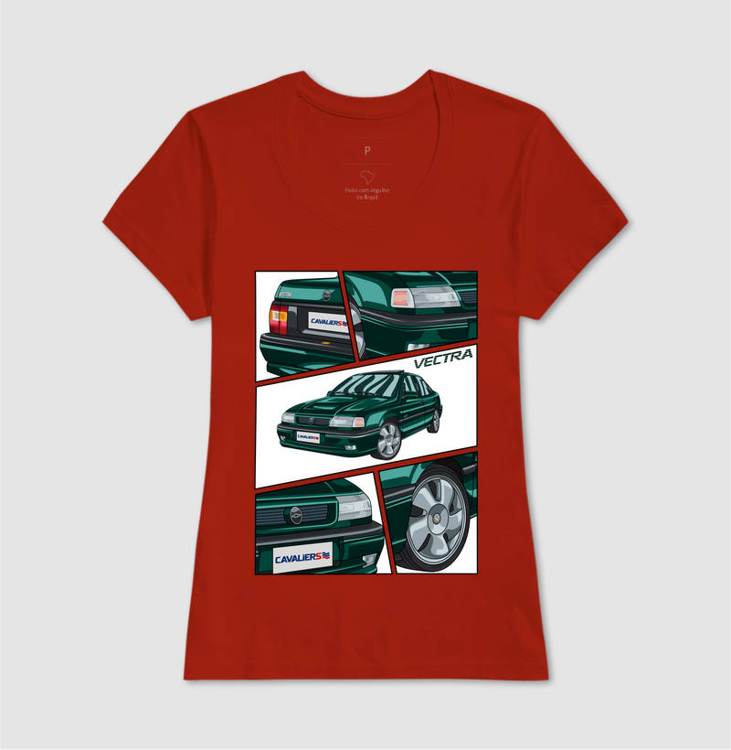 Camisa 13