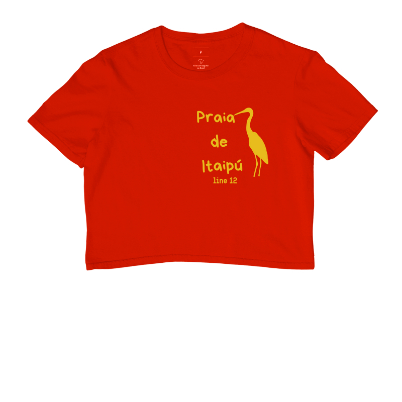 Camisa 7