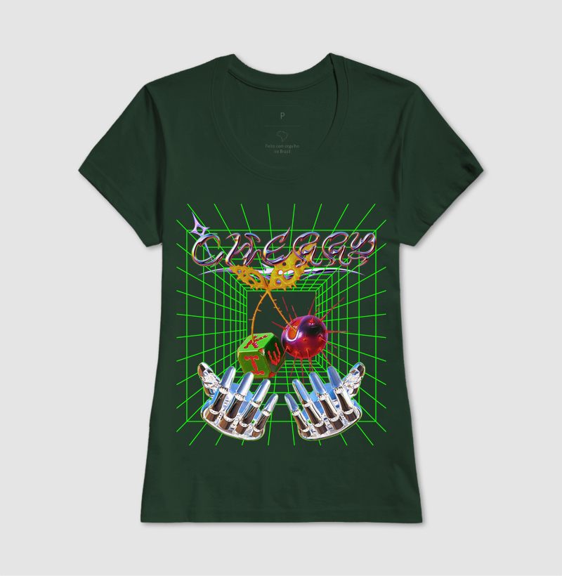 Camisa 13