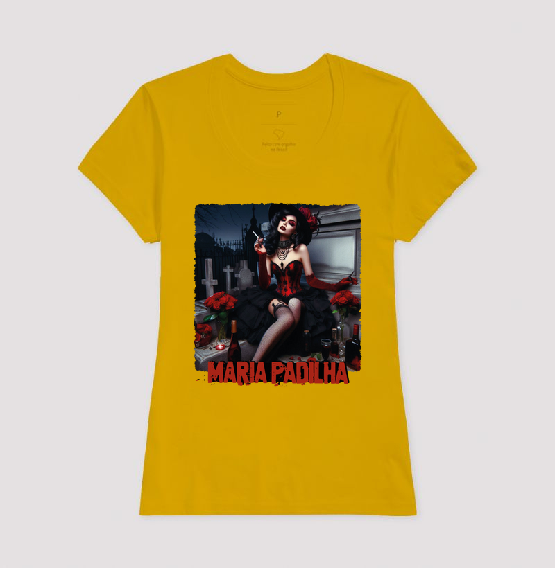Camisa 13