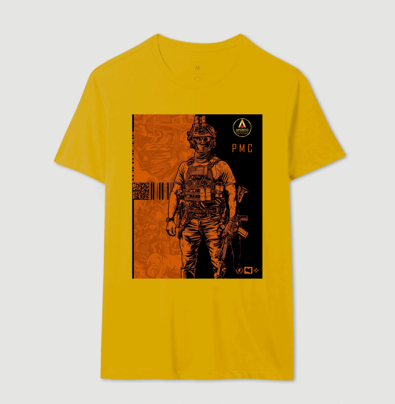 Camisa 14