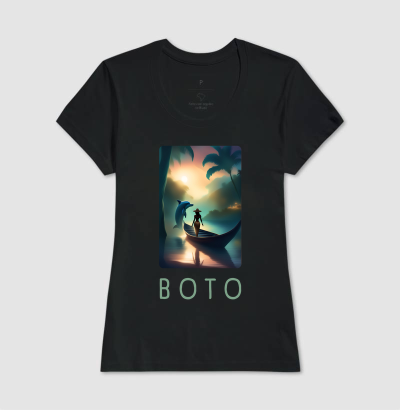 Camisa 7
