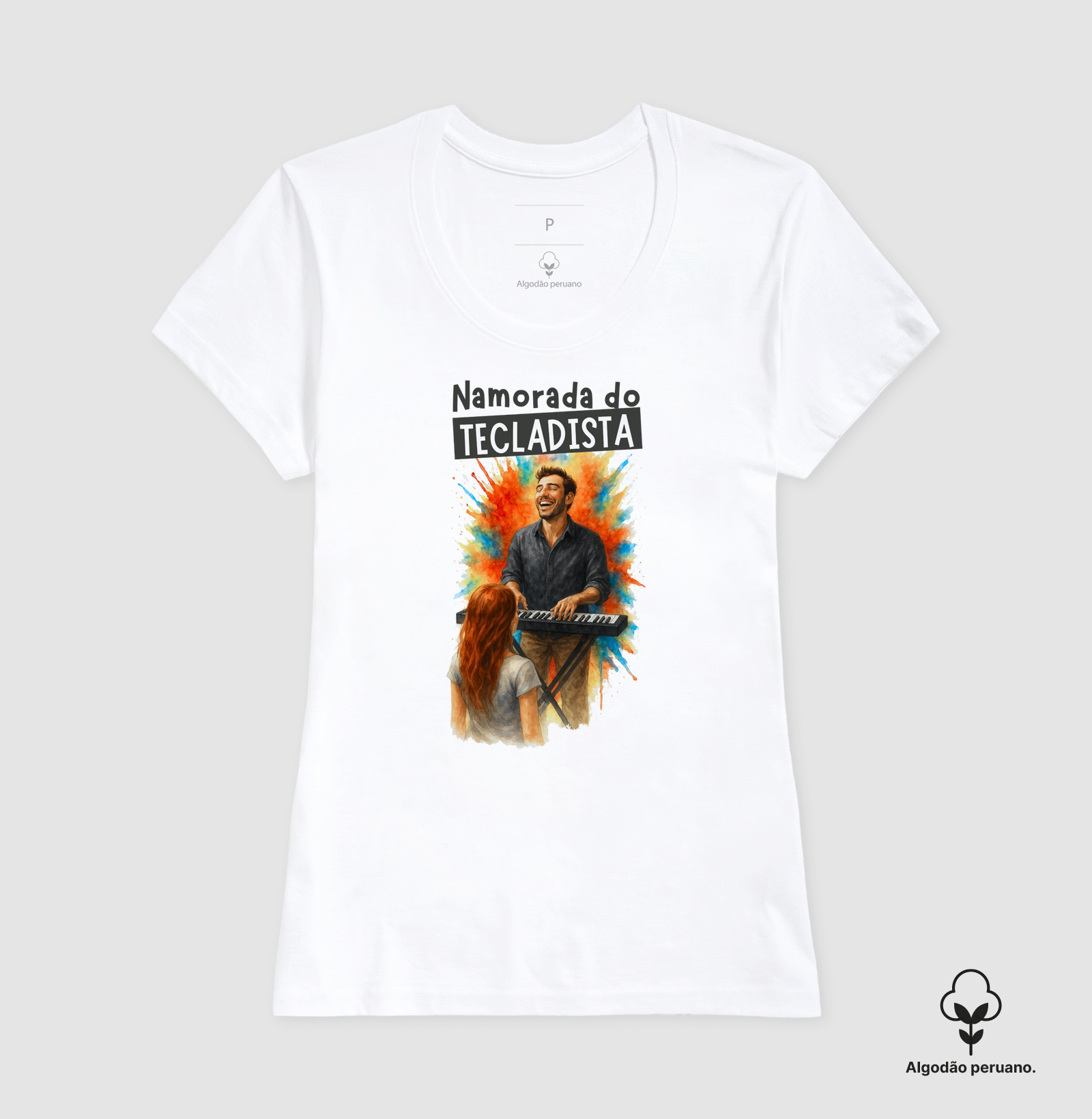 Camisa 2