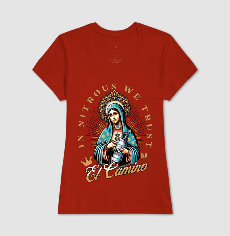 Camisa 13