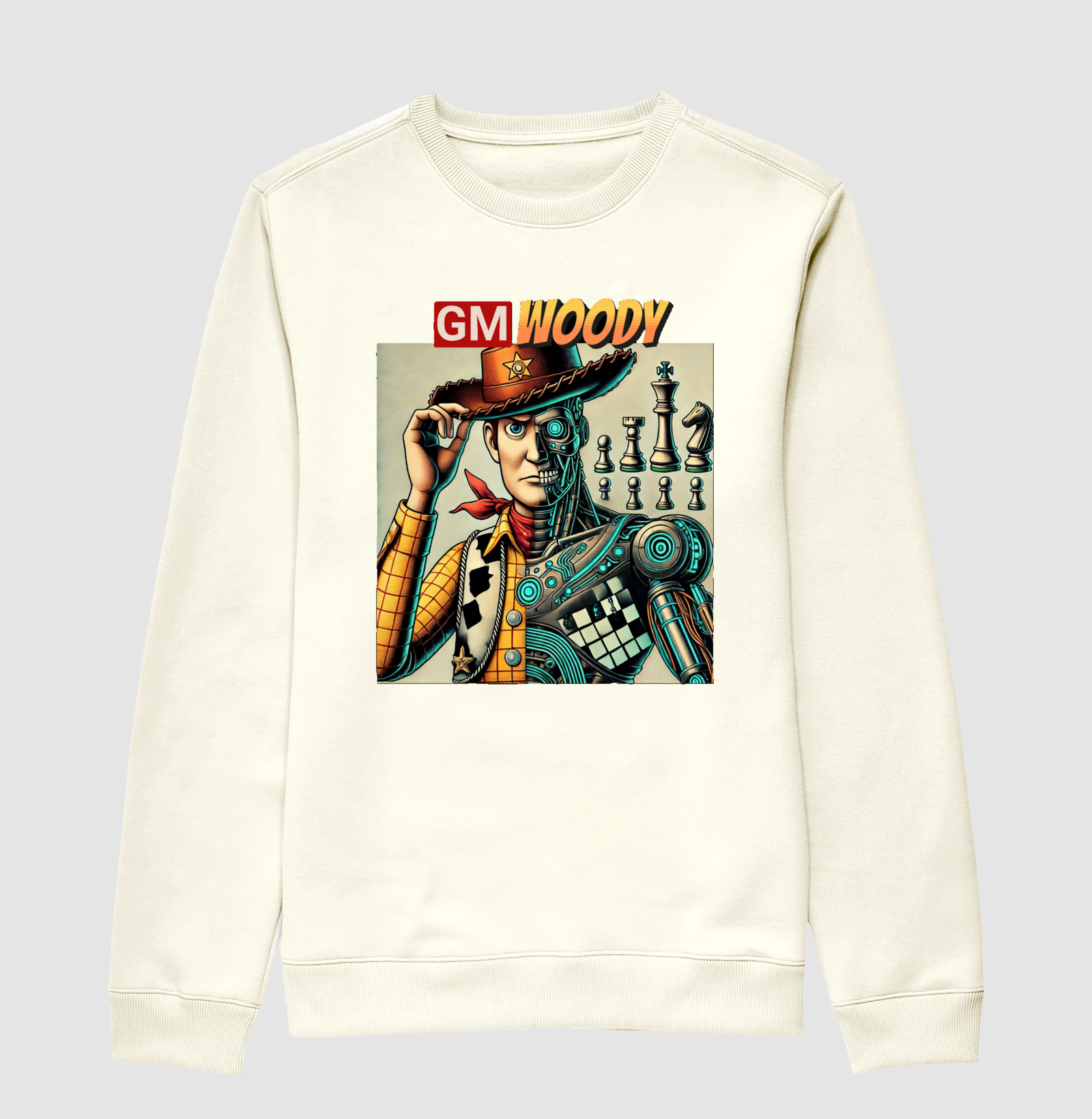 Camisa 1
