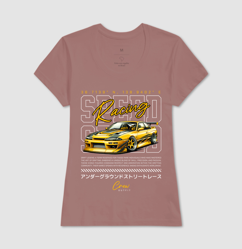 Camisa 16