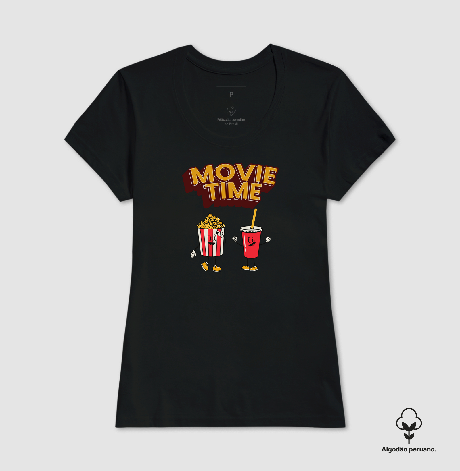 Camisa 5
