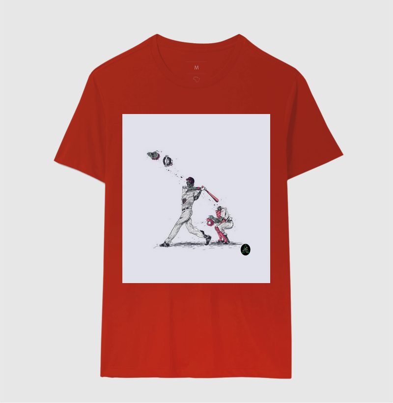 Camisa 9