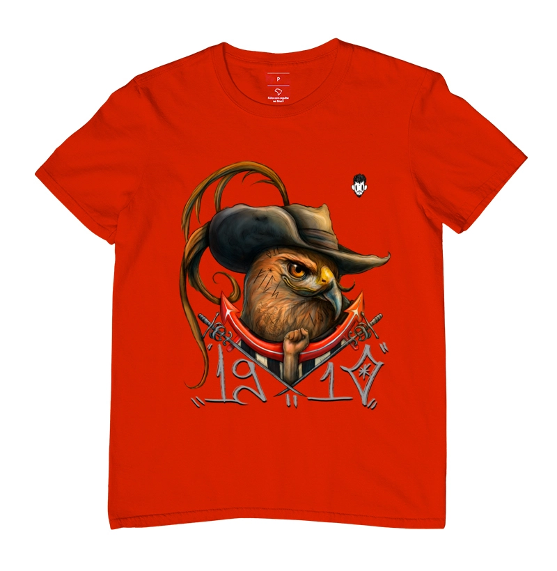 Camisa 9