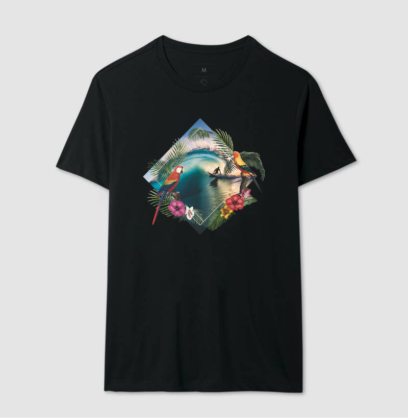 Camisa 17