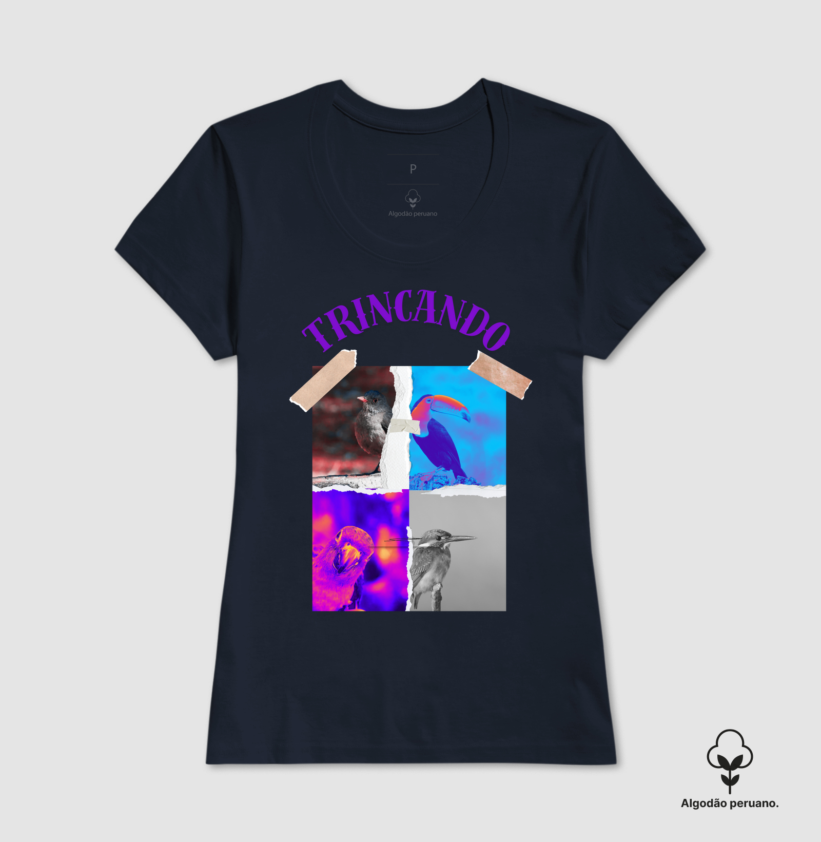 Camisa 3