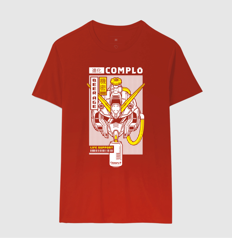 Camisa 1