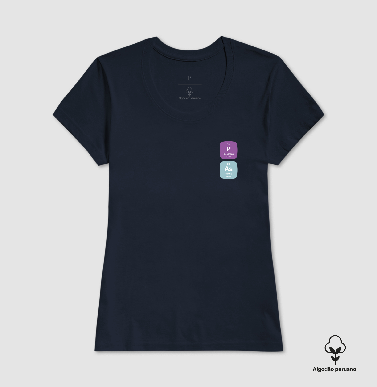 Camisa 6